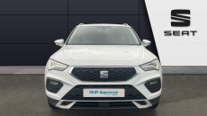 SEAT Ateca 1.5 TSI EVO SE Technology 5dr DSG Petrol Estate